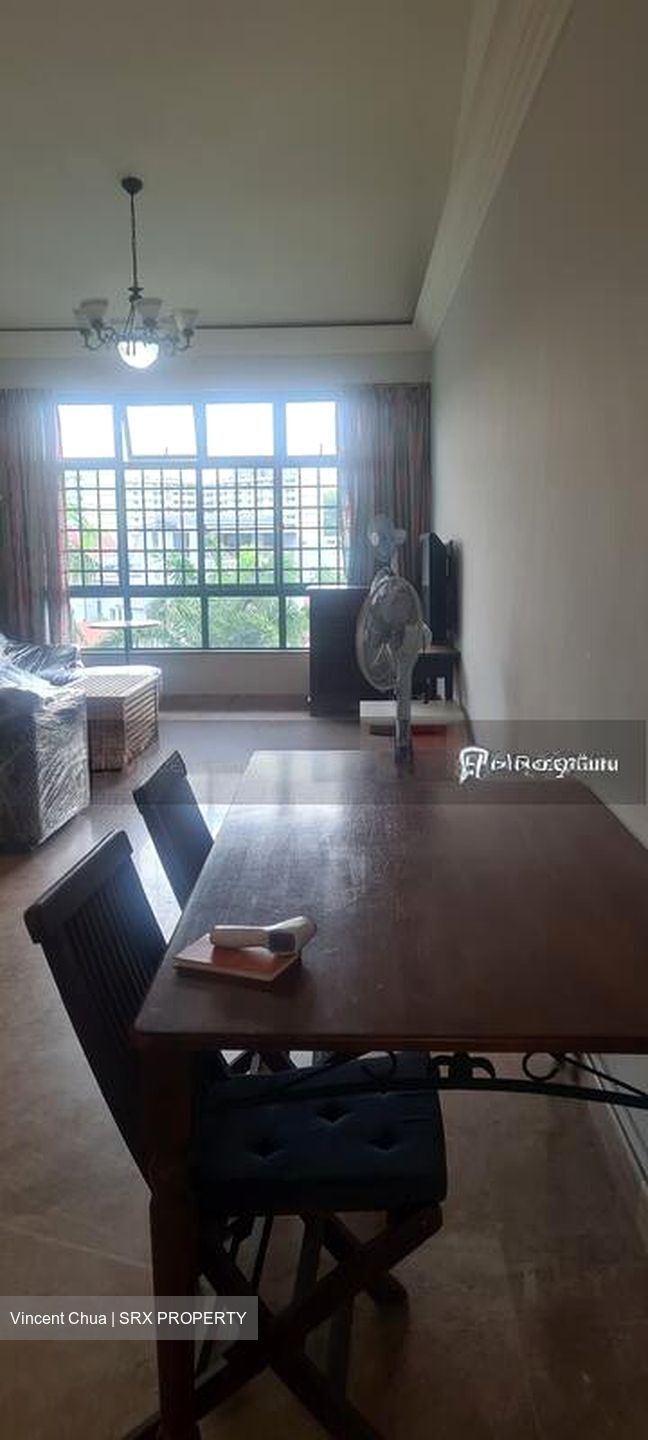 Changi Court (D16), Condominium #538426931